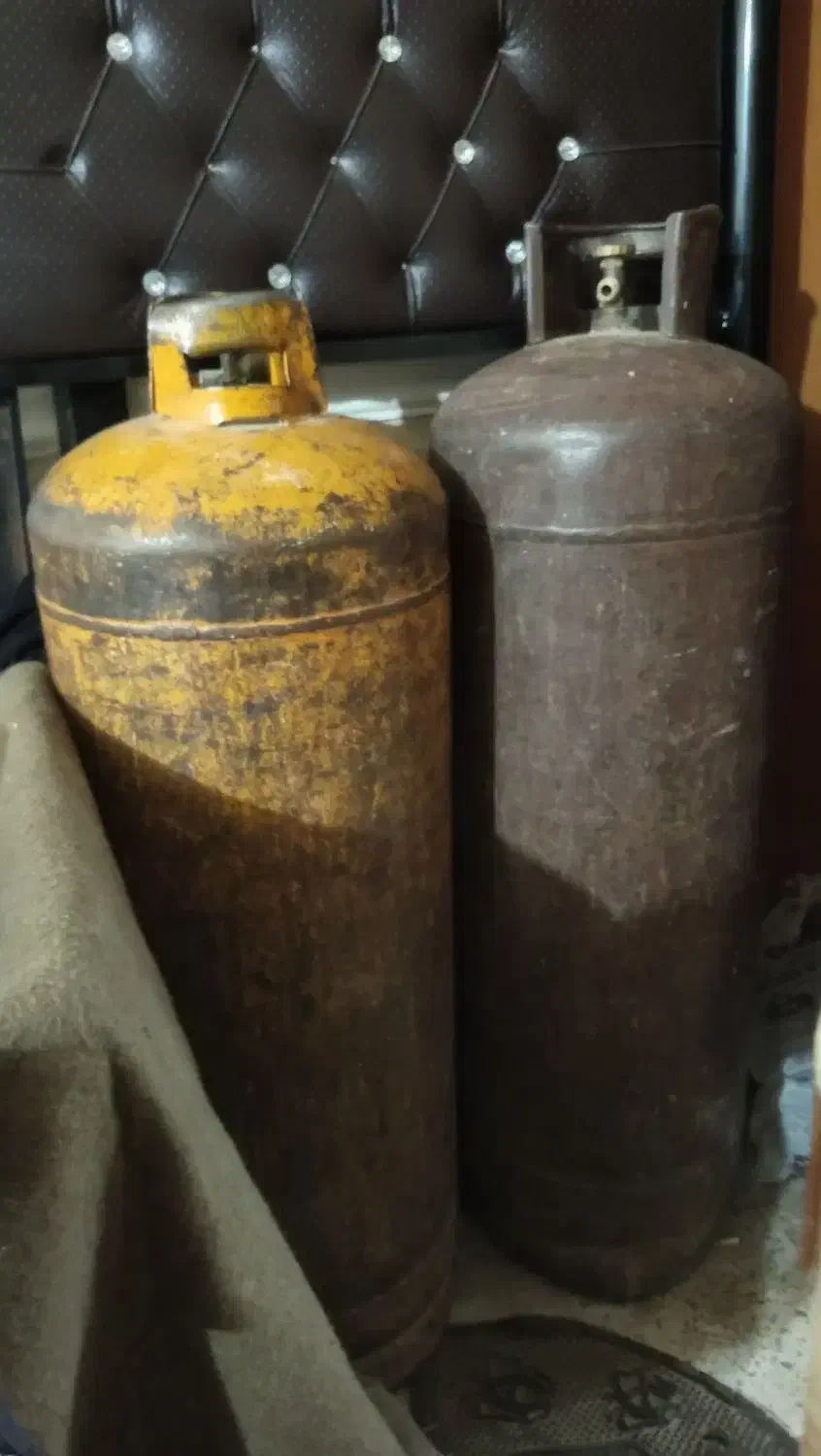 کپسول|اجاق گاز و لوازم برقی پخت‌وپز|زاهدان, |دیوار