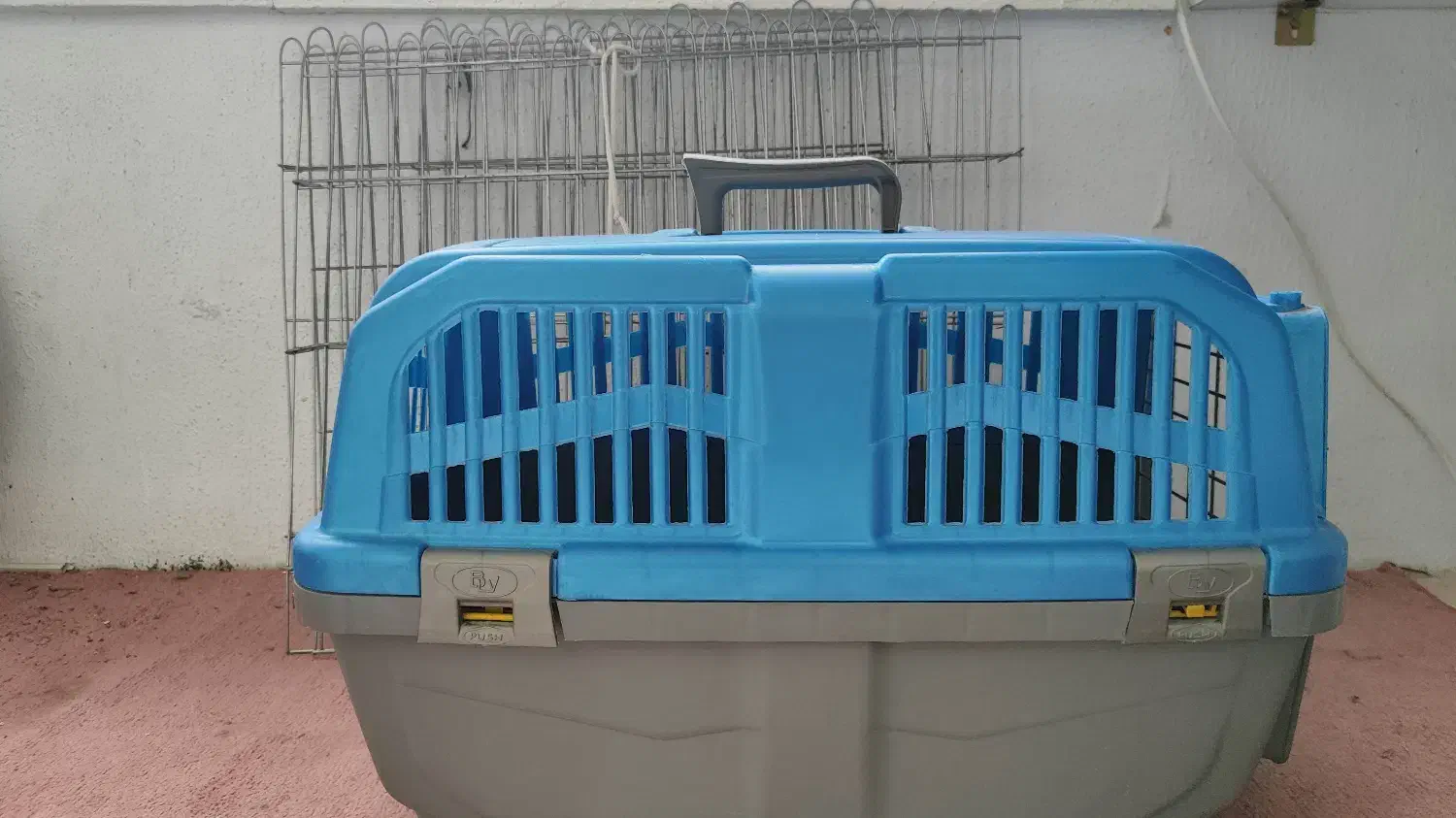 باکس سگ و پارک سگ|لوازم جانبی حیوانات|محمدشهر, شهرک پیام (مهرالبرز)|دیوار