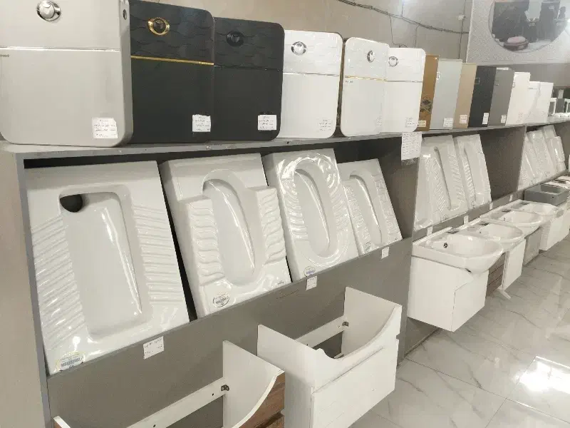 سنگ توالت|لوازم سرویس بهداشتی|تهران, هفده شهریور|دیوار