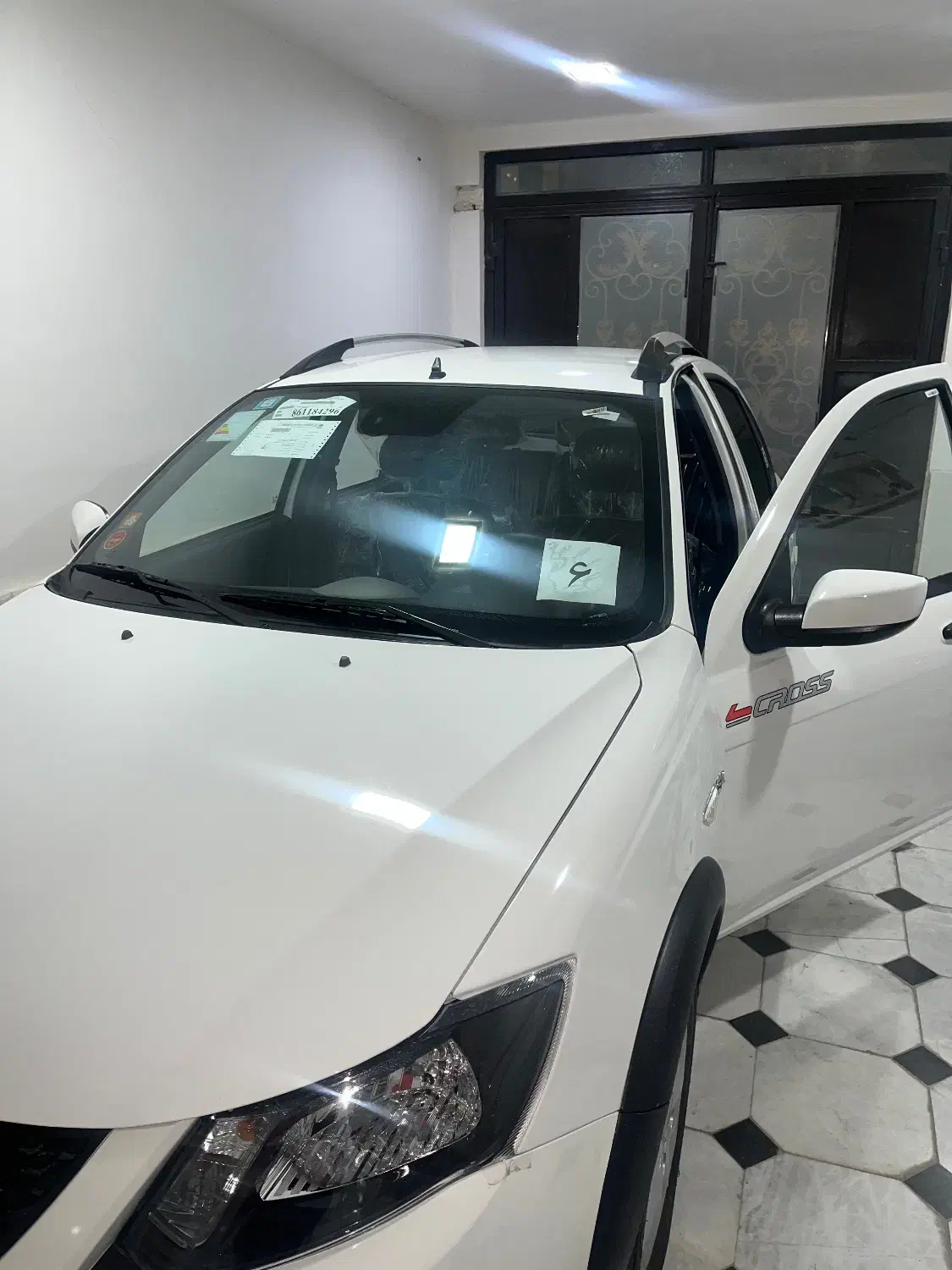 کوییک gxl|خودرو سواری و وانت|بیرجند, |دیوار