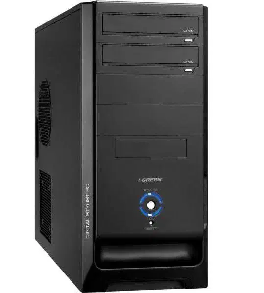 فروش کیس|رایانه رومیزی|سردشت, |دیوار