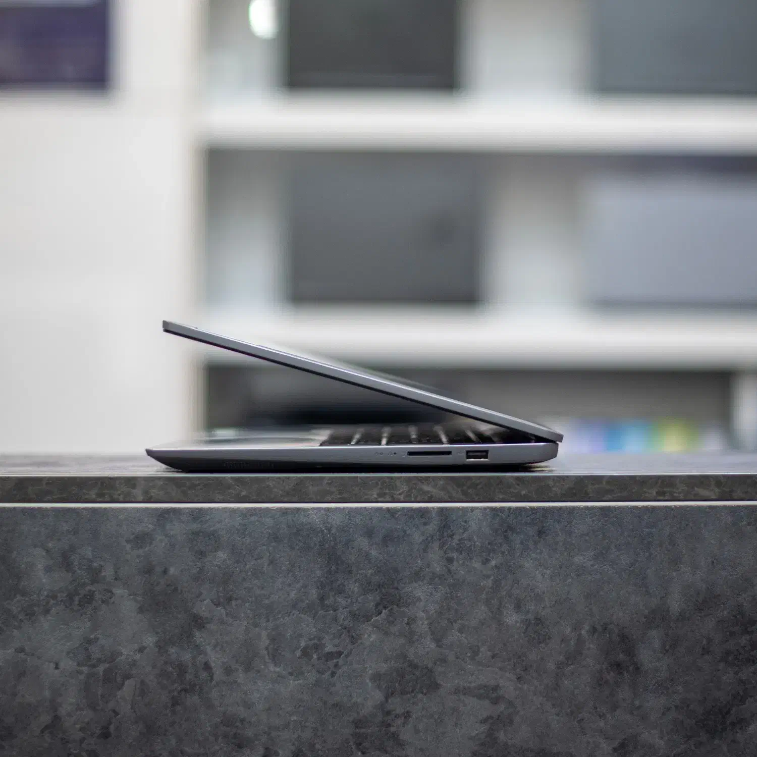 لپتاپ lenovo با پردازنده نسل i5-1165 و MX 350 2GB|رایانه همراه|یزد, |دیوار
