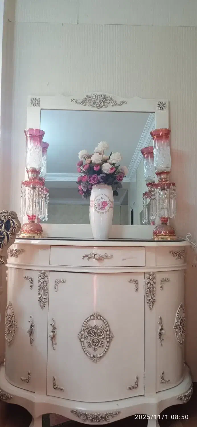 فروش زیر قیمت لوازم خانگی به علت مهاجرت|مبلمان خانگی و میز عسلی|اردبیل, |دیوار