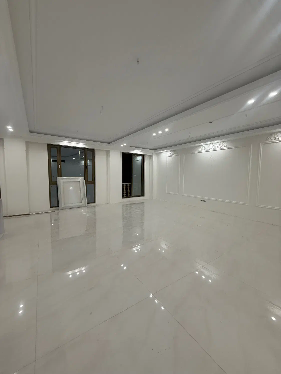 کلاس‌ زندگی‌تو ‌ببر بالا/ ۲۰۰ متر حامدی|اجارهٔ آپارتمان|ورامین, ورامین|دیوار