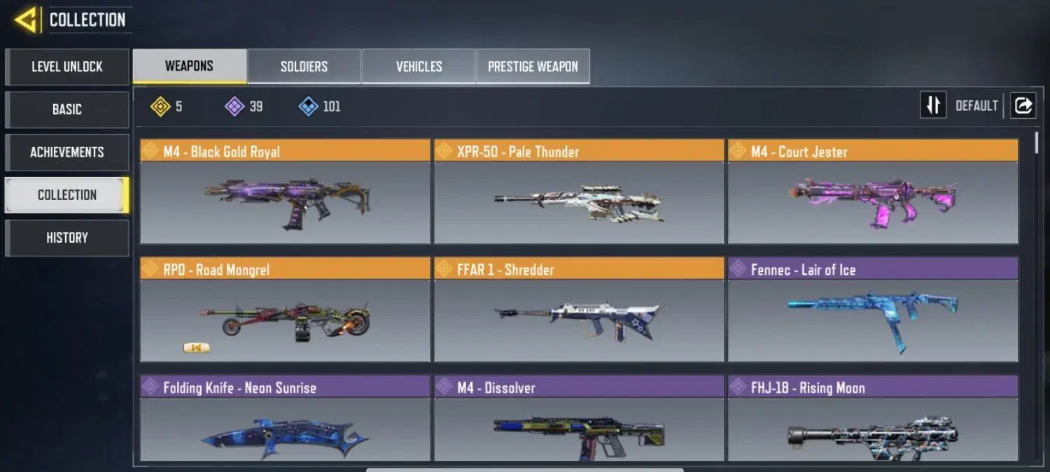 اکانت خوب دوگان لجند و چنج میشود|کنسول، بازی ویدئویی و آنلاین|قمرود, |دیوار