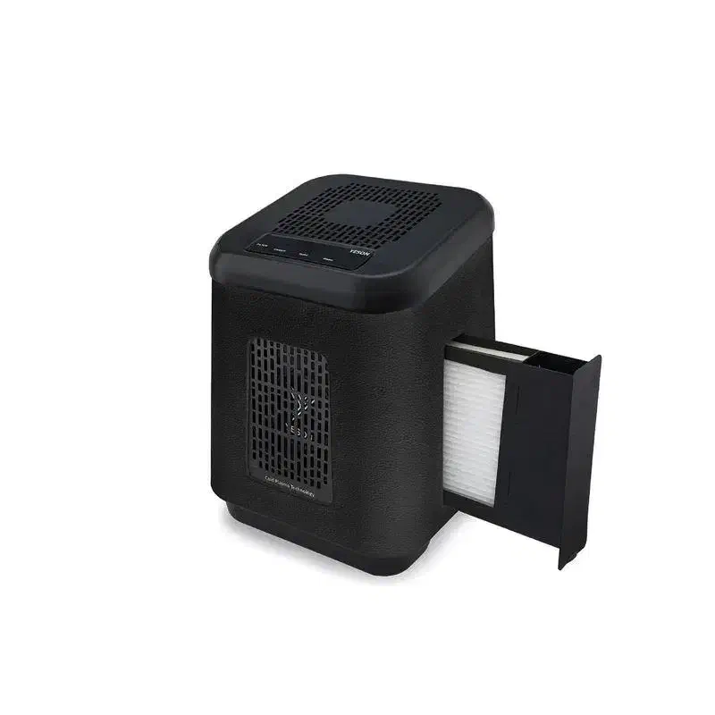 دستگاه تصفیه هوا|پنکه و تصفیهکنندهٔ هوا|تهران, سعادتآباد|دیوار