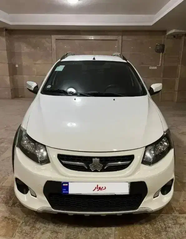 کوئیک G مدل ۱۴۰۰ / اقساطی|خودرو سواری و وانت|تهران, مهران (سیدخندان)|دیوار