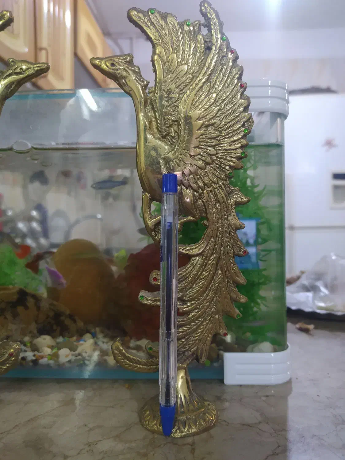 پرستو برنجی|مجسمه، تندیس، ماکت|سبزوار, شرق کال میانی|دیوار