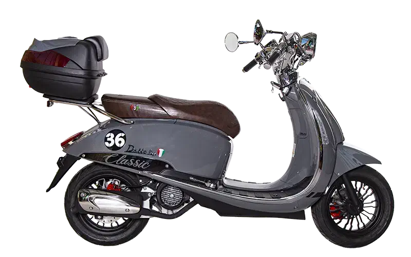 دلتا وسپا170 cc|موتورسیکلت|کوچصفهان, |دیوار