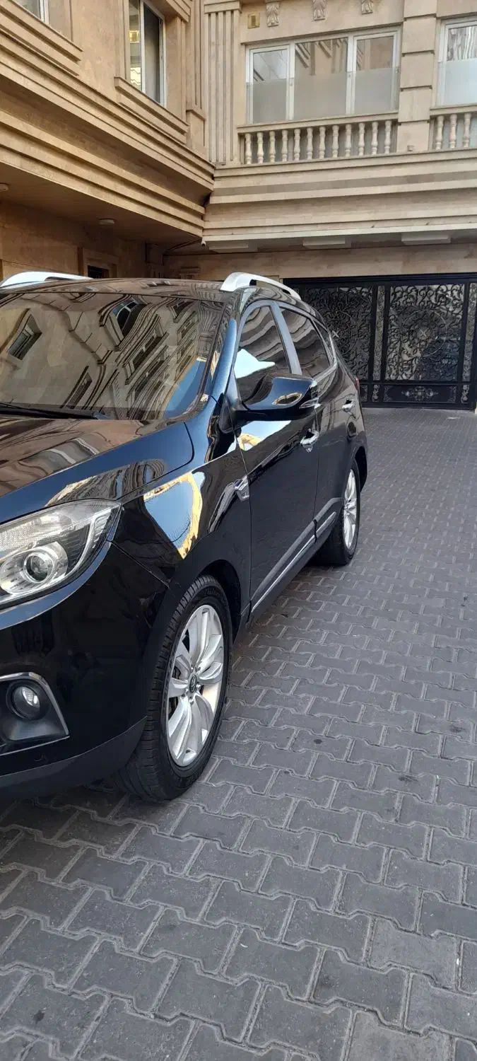 جک s5|خودرو سواری و وانت|تبریز, |دیوار