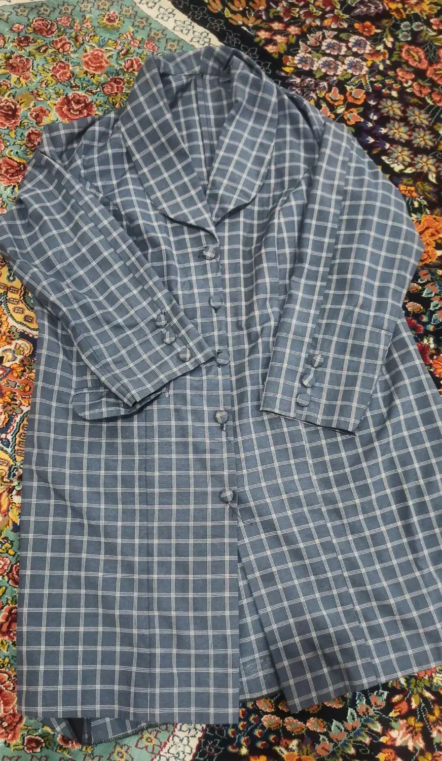 مانتو|لباس|بیرجند, |دیوار