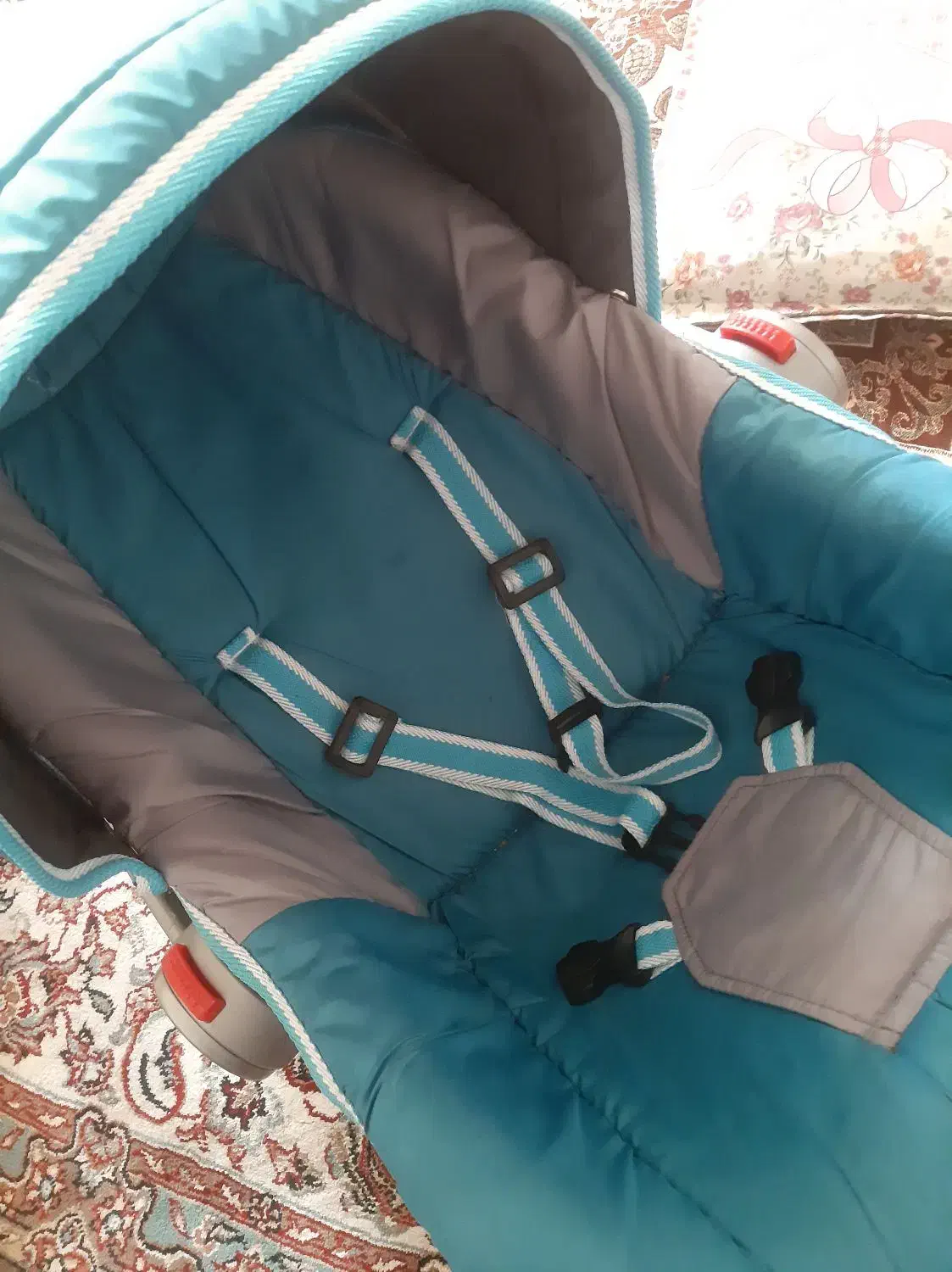 عروسک وسایل بچه نوزاد کودک|اسباب و اثاث بچه|قم, باسکول|دیوار