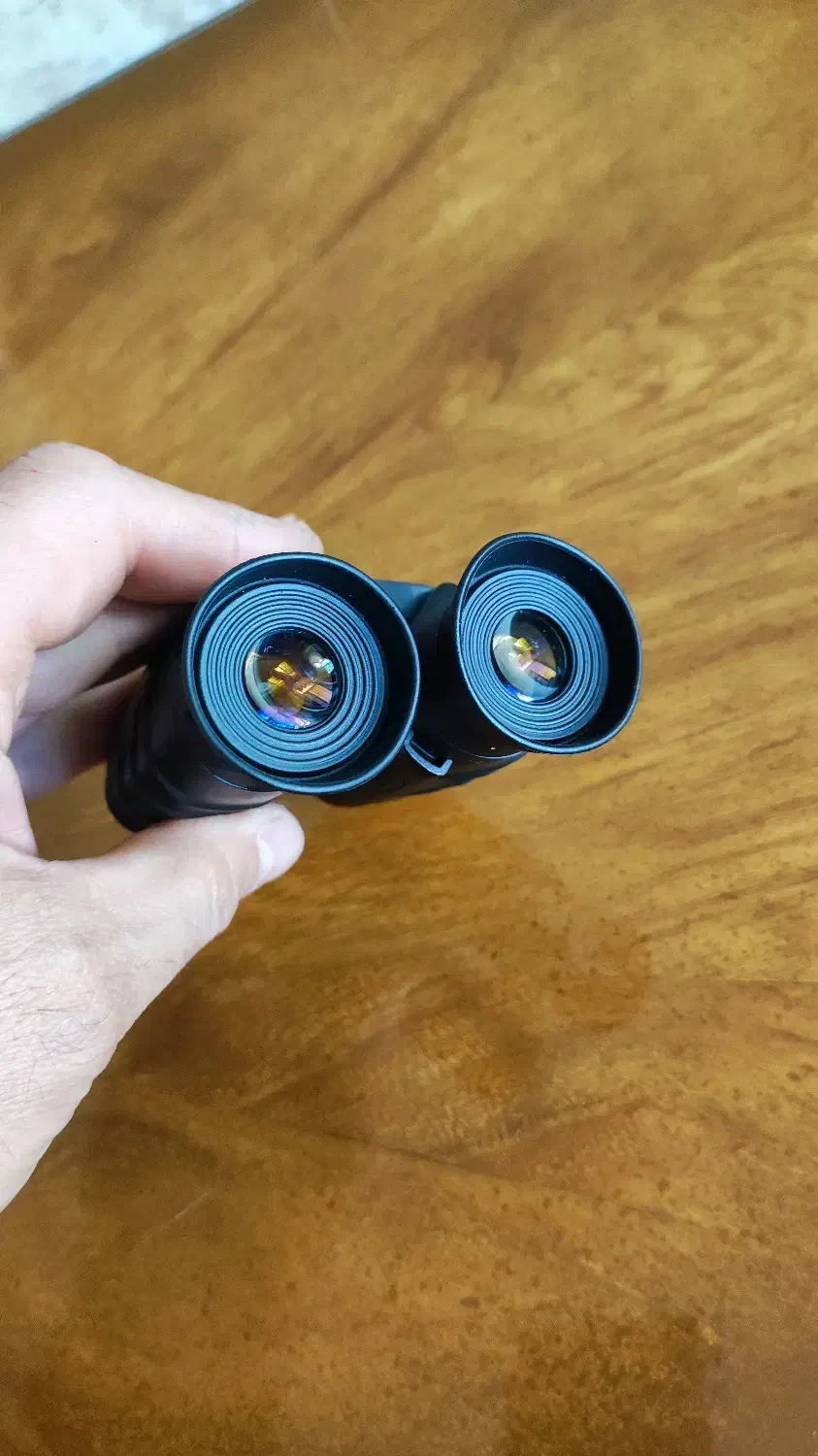 دوربین شکاری  اشتاینر|کوهنوردی و کمپینگ|کاشان, فاز ۲ ناجی آباد|دیوار