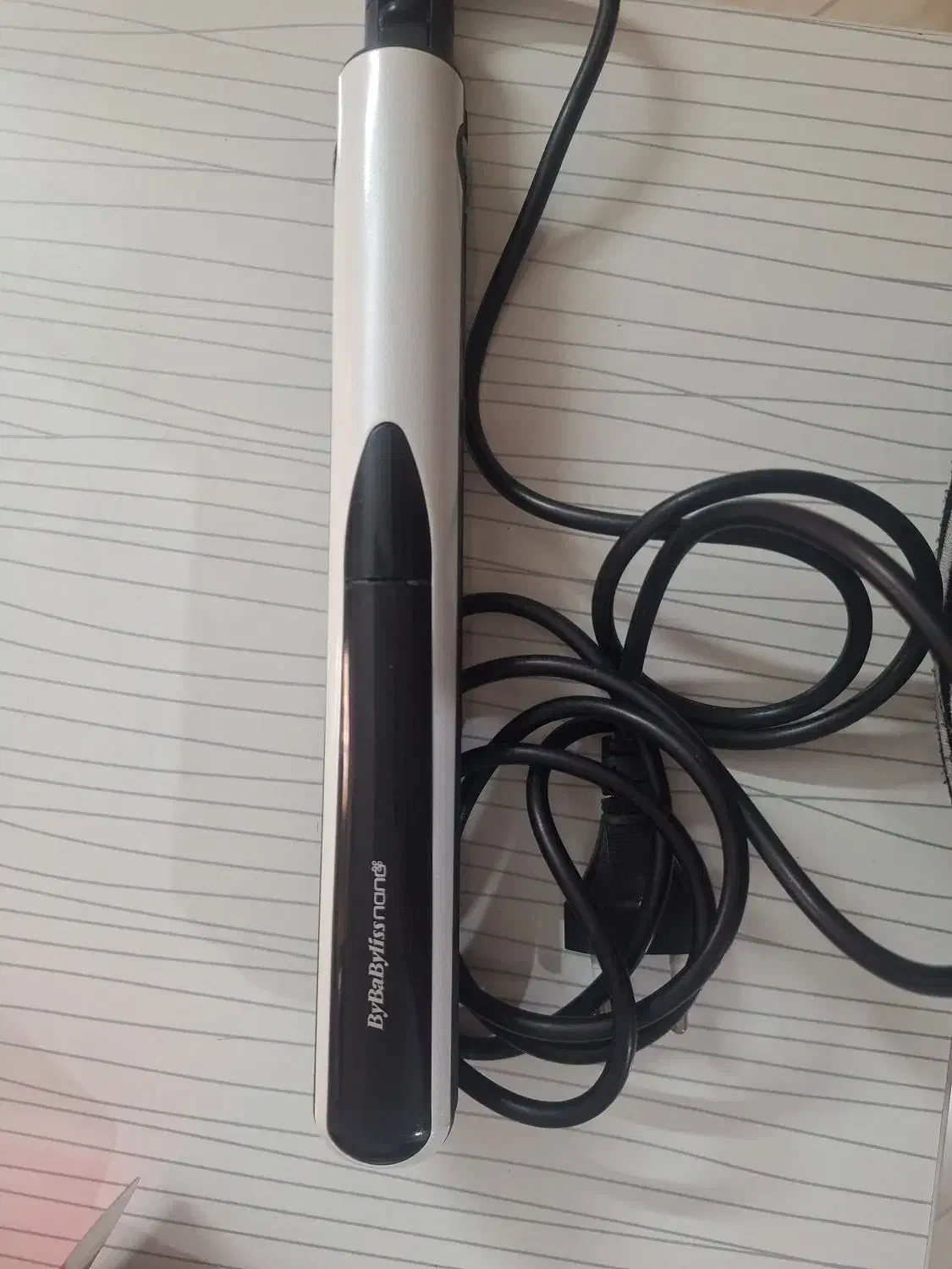 دستگاه ویو و اتوی مو بابلیس و پرینسلی|آرایشی، بهداشتی، درمانی|شیراز, غدیر جنوبی|دیوار