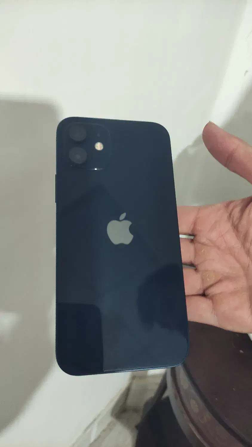 آیفون ۱۲ نرمال|موبایل|نیشابور, دارایی|دیوار