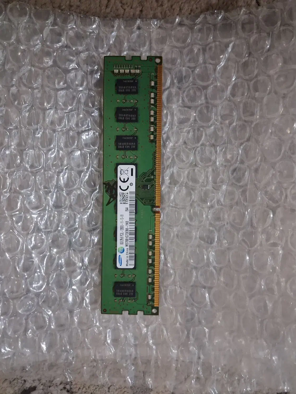 رم کامپیوتر|قطعات و لوازم جانبی رایانه|اهواز, فرهنگ شهر|دیوار