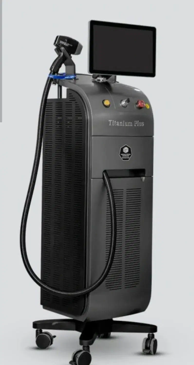 لیزر موهای زائد بادستگاه بروز تیتانیوم۲۰۲۵|خدمات آرایشگری و زیبایی|نیشابور, شریعتی|دیوار