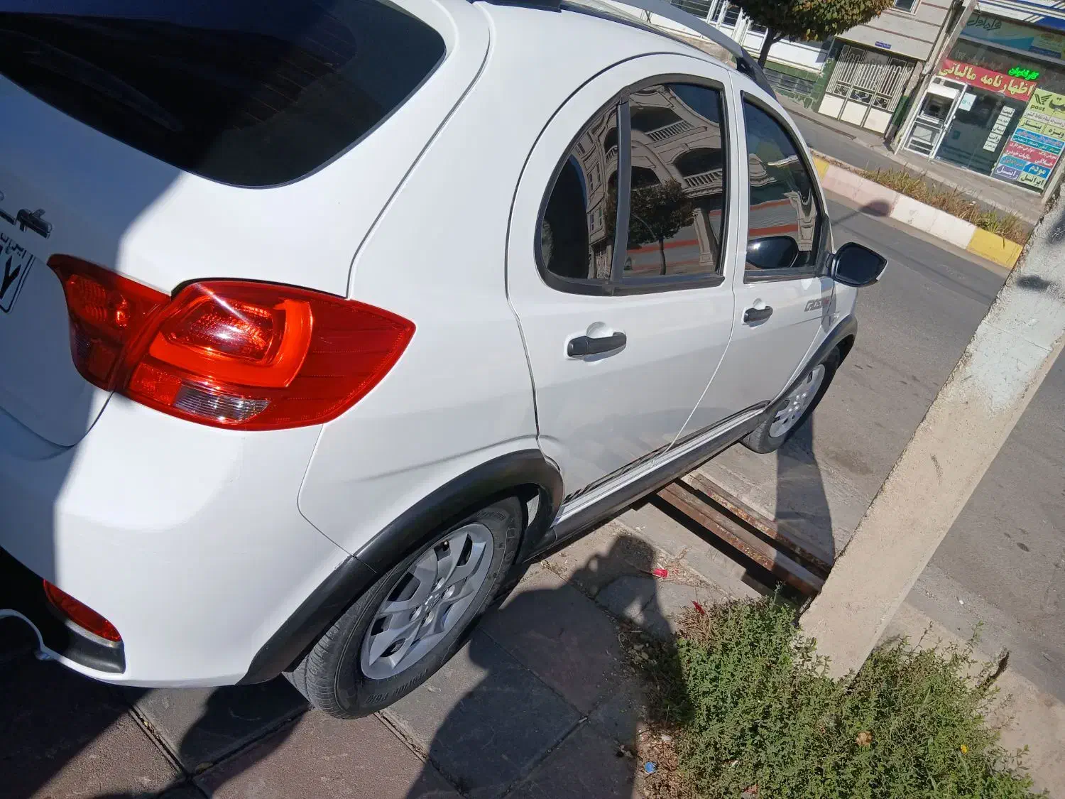 کوییک Gx|خودرو سواری و وانت|قیدار, |دیوار