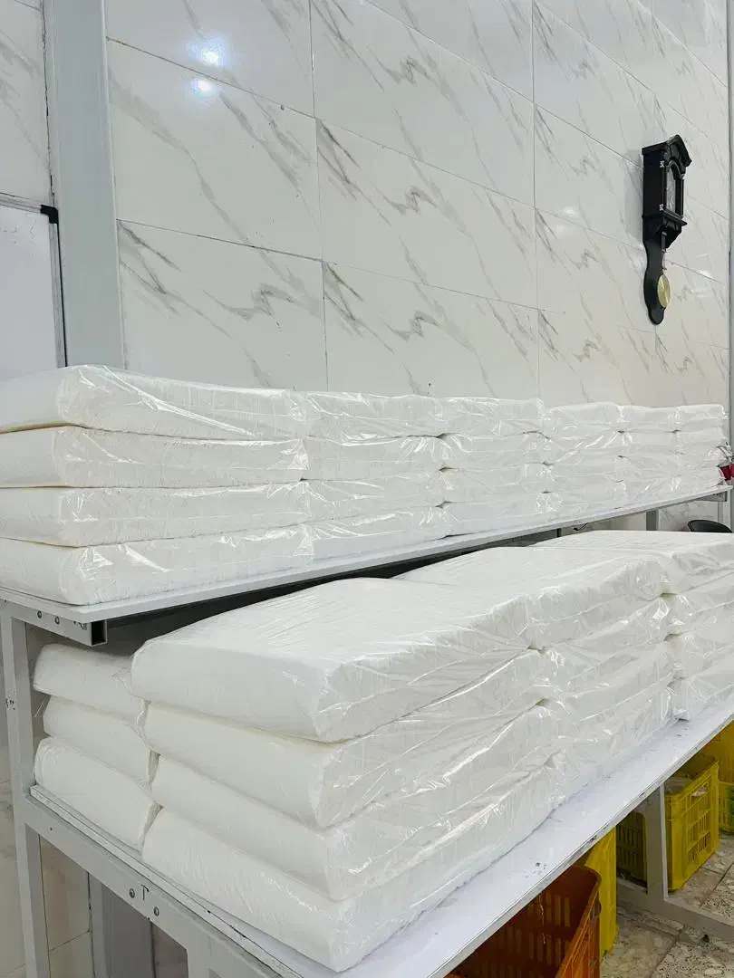 دستمال کاغذی فله ای درجه یک (تیشو خرد شده)|مواد شوینده و دستمال کاغذی|اصفهان, بهارستان|دیوار