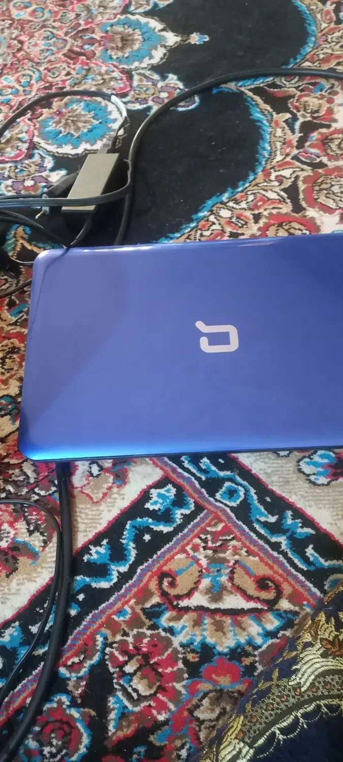 لپتاپ سالمه سالم|رایانه همراه|آبادان, |دیوار