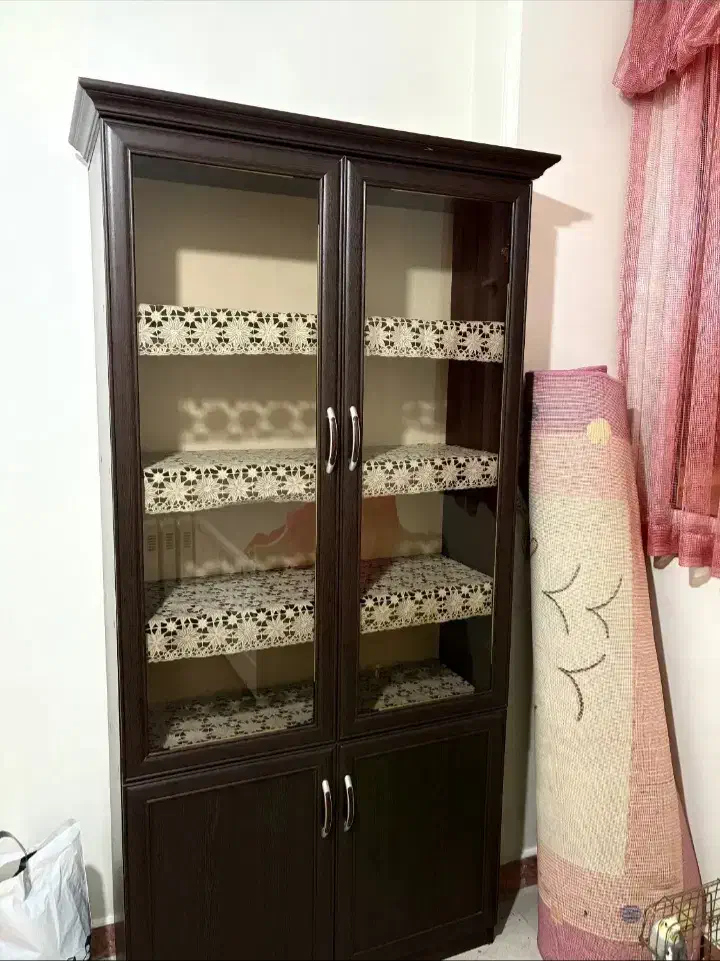 کتابخانه|کتابخانه، شلف، قفسههای دیواری|شوشتر, |دیوار