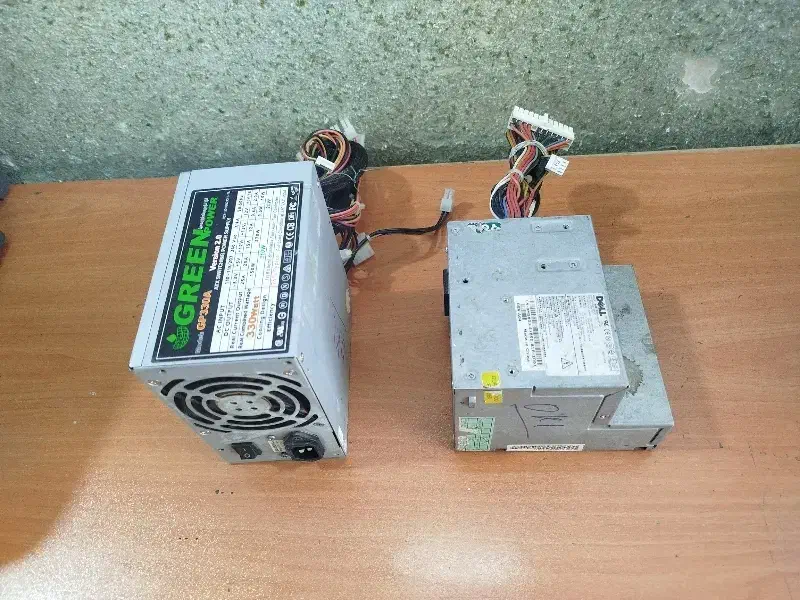 پاور گرین|قطعات و لوازم جانبی رایانه|ورامین, ورامین|دیوار