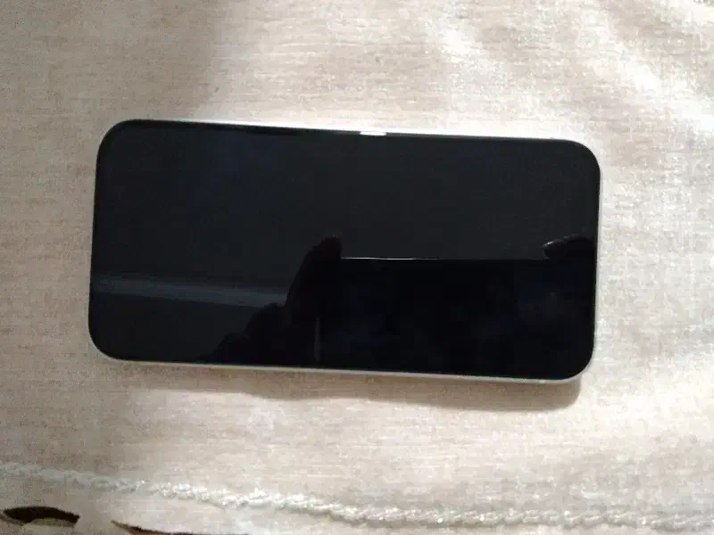 گوشی آیفون ۱۳ ۲۵۶گیگ سفید ch|موبایل|پاکدشت, پاکدشت (مامازند)|دیوار