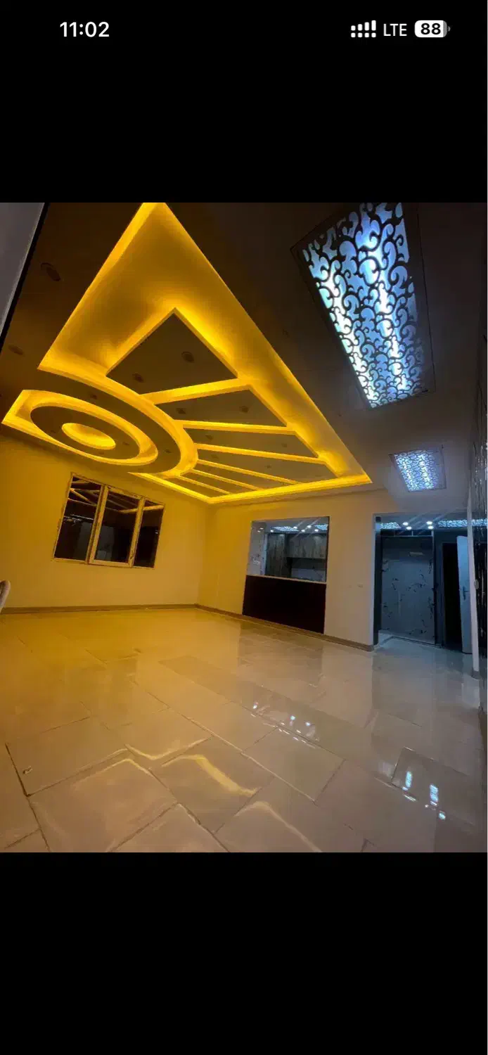 ۹۵متر/لوکس/مهستان‌جدید|فروش آپارتمان|هشتگرد, شهرک بار و بن|دیوار