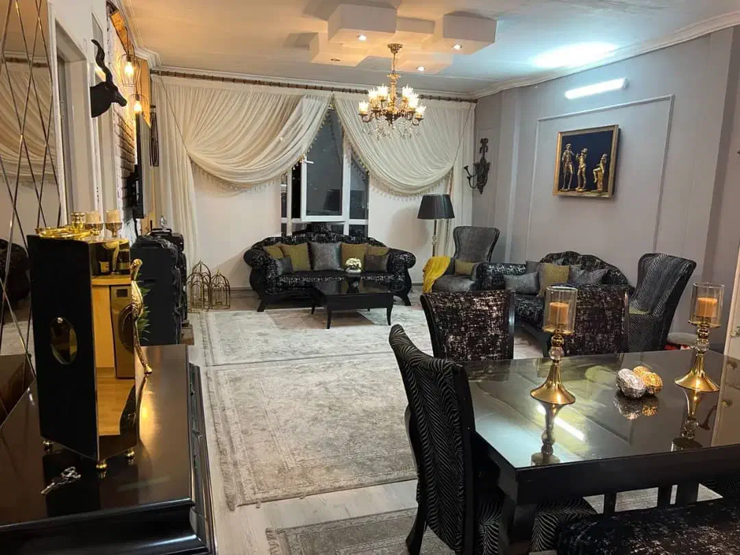 78متری/حجاب/قاسم آباد/سندووام/اختصاصی|فروش آپارتمان|مشهد, حجاب (شهرک غرب)|دیوار