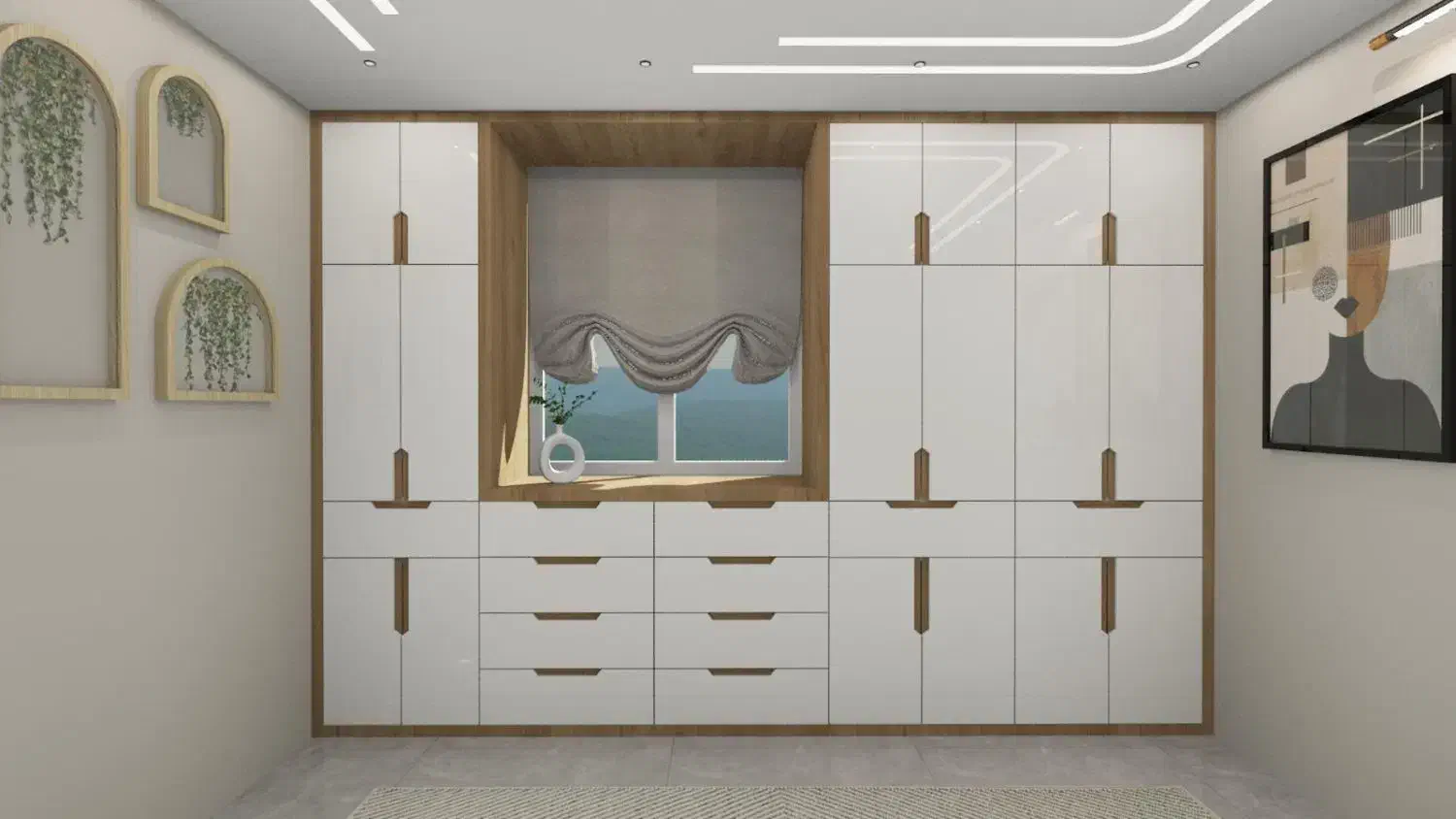 کمد|جاکفشی، کمد، دراور|ورامین, خیر آباد|دیوار