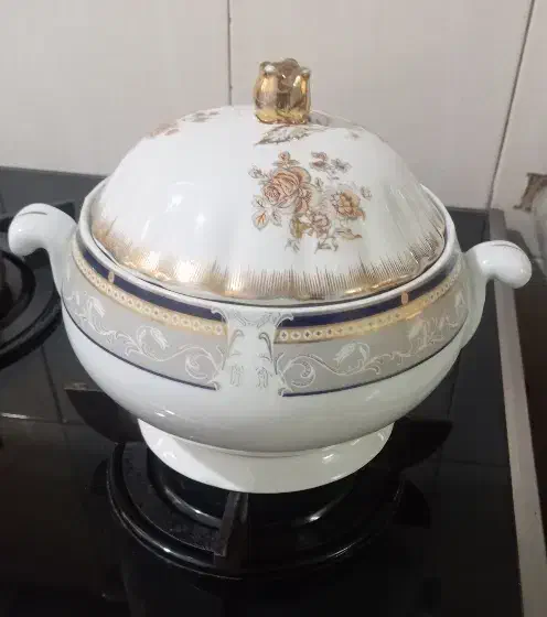 سوپ خوری|ظروف سرو و پذیرایی|تهران, نعمت‌آباد|دیوار