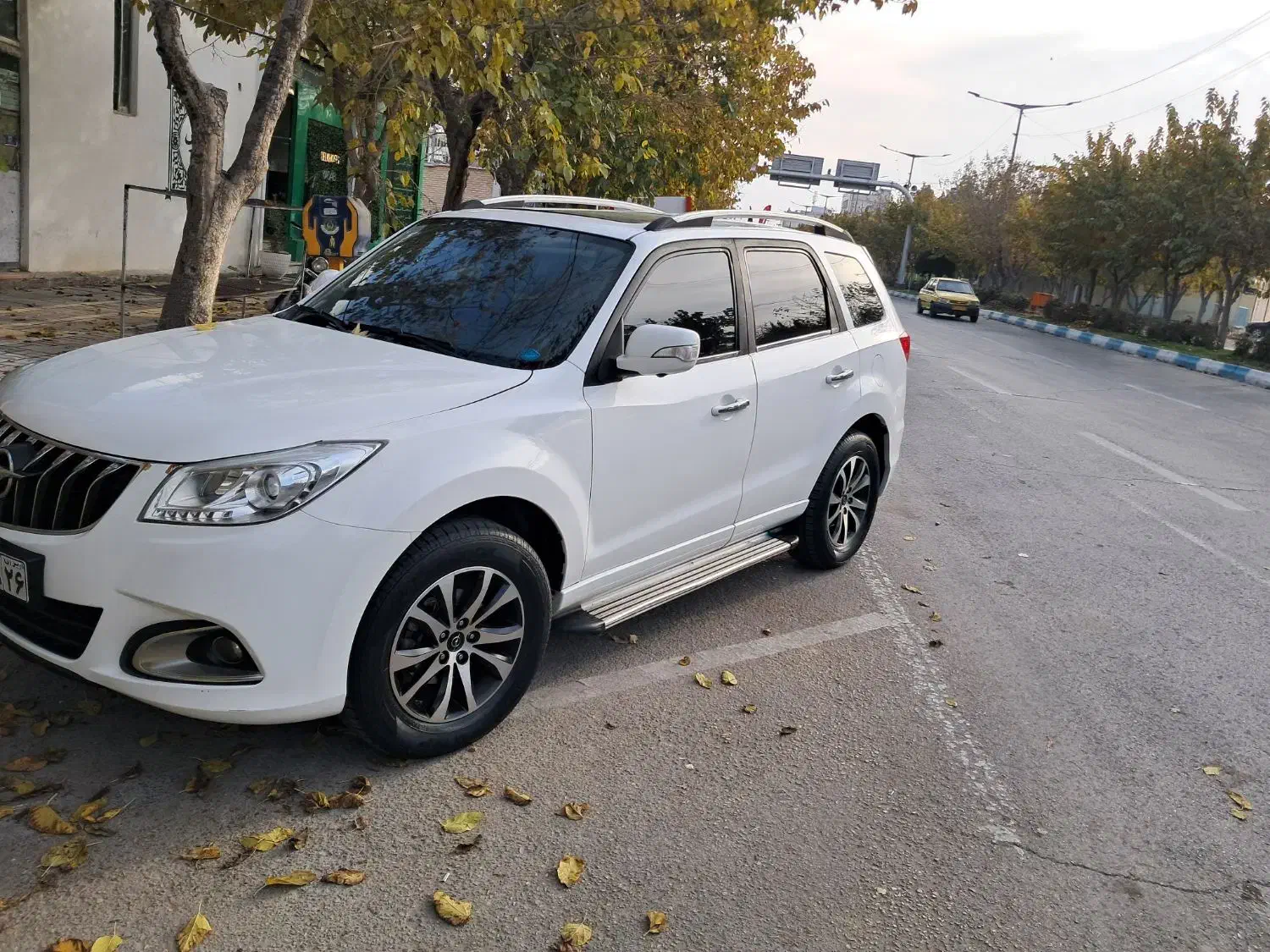 هایما s 7 1800 توربو|خودرو سواری و وانت|بجنورد, |دیوار