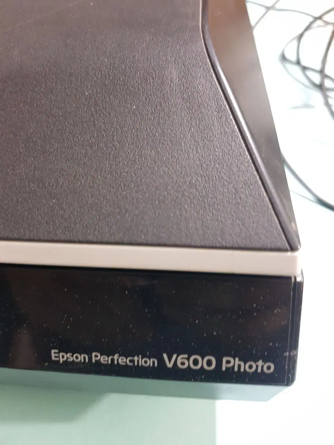 اسکنر اپسون مدل perfection v600|پرینتر، اسکنر، کپی، فکس|استهبان, |دیوار