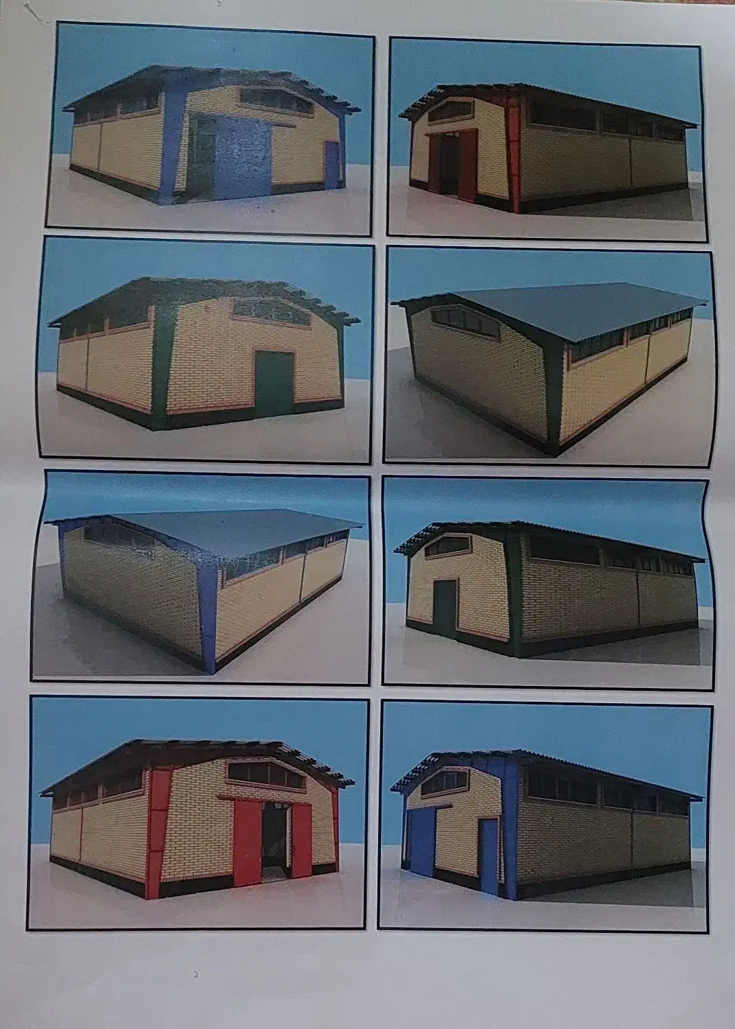 فروش زمین در دماوند شهرک صنعتی بهنام|فروش دفتر صنعتی، کشاورزی، تجاری|دماوند, دماوند|دیوار