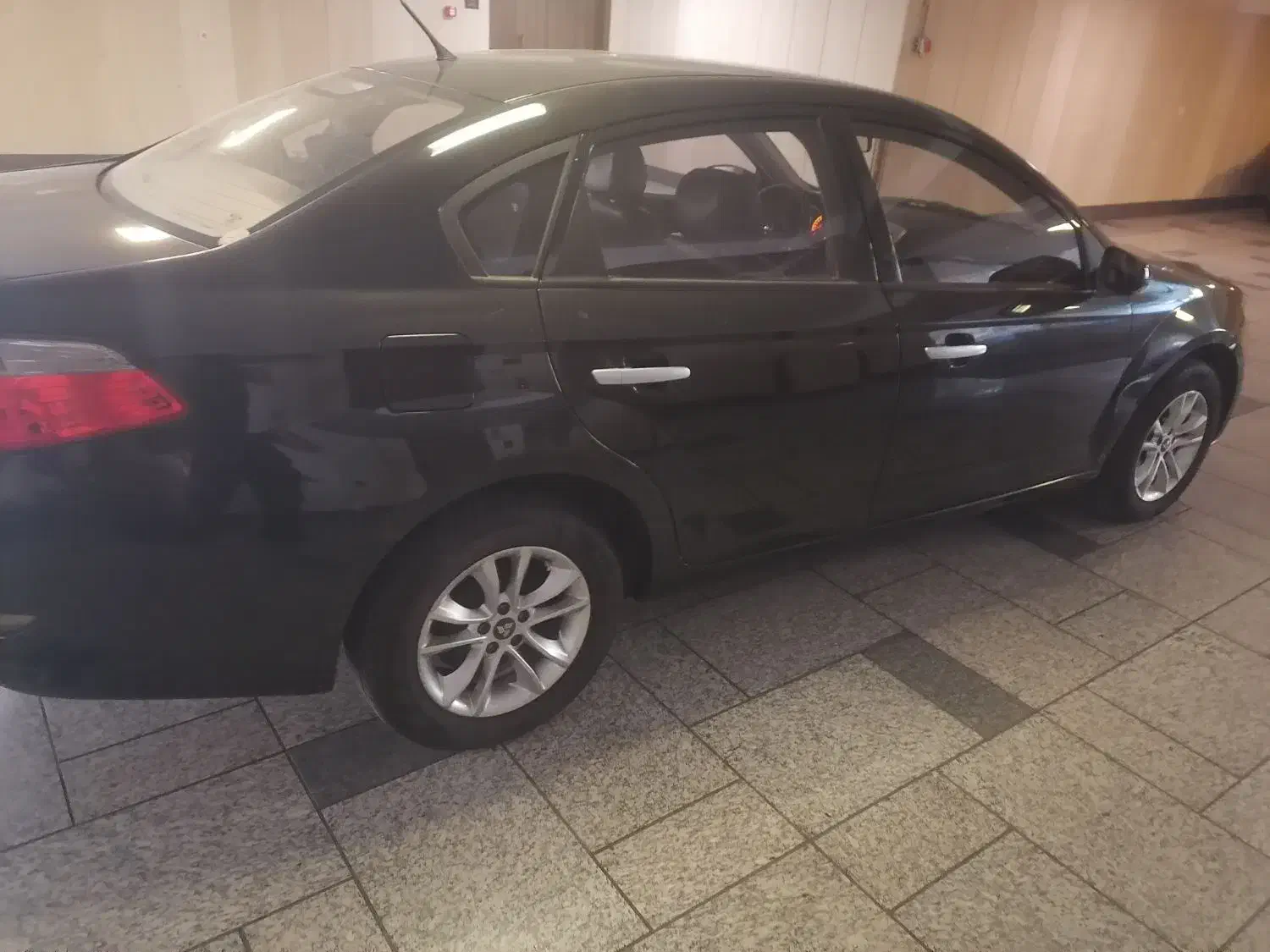 خودرو برلیانس H330|خودرو سواری و وانت|تهران, شهرک آزمایش|دیوار