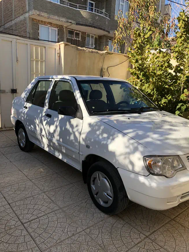 پراید 132|خودرو سواری و وانت|ارومیه, |دیوار