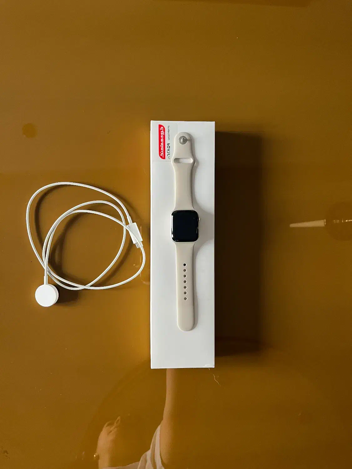 اپل واچ SEسری۸|ساعت|شهریار, شهریار|دیوار