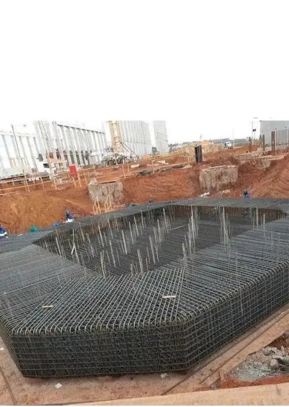 آرماتوربندی اسکلت بتنی|خدمات پیشه و مهارت|تهران, نارمک|دیوار