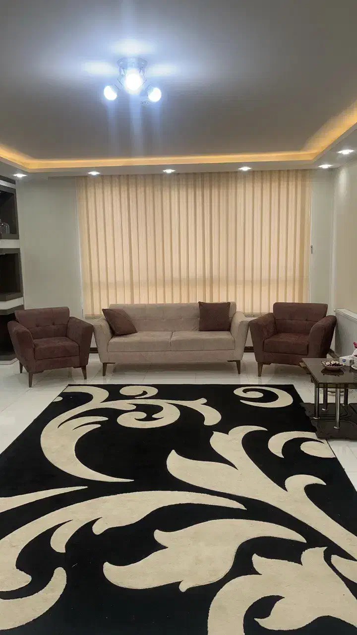 مبل راحتی|مبلمان خانگی و میز عسلی|شهرضا, |دیوار