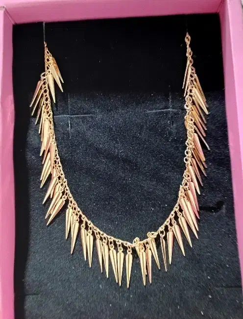 جواهرات زیبانقره وبدلیجات رنگ ثابت ازمارک  ژوپین|جواهرات|خوی, |دیوار