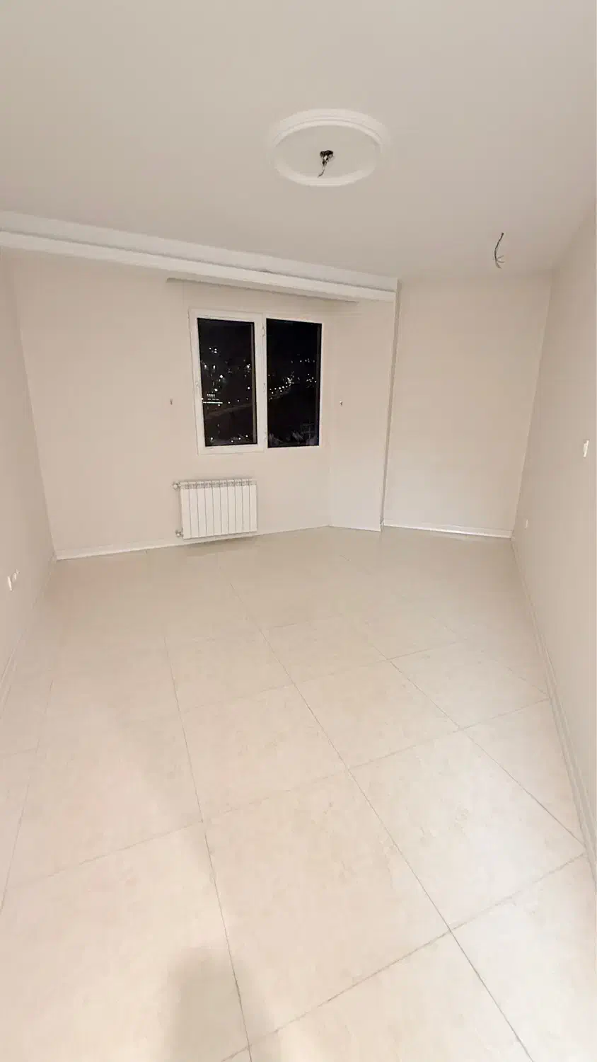 ۱۶۰متری سه خوابه/بلوار مژدی/شهرک نفت/ویو ابدی