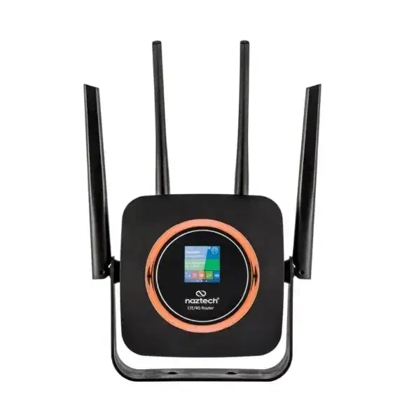 مودم سیم کارتی نزتک|مودم و تجهیزات شبکه|گرگان, |دیوار