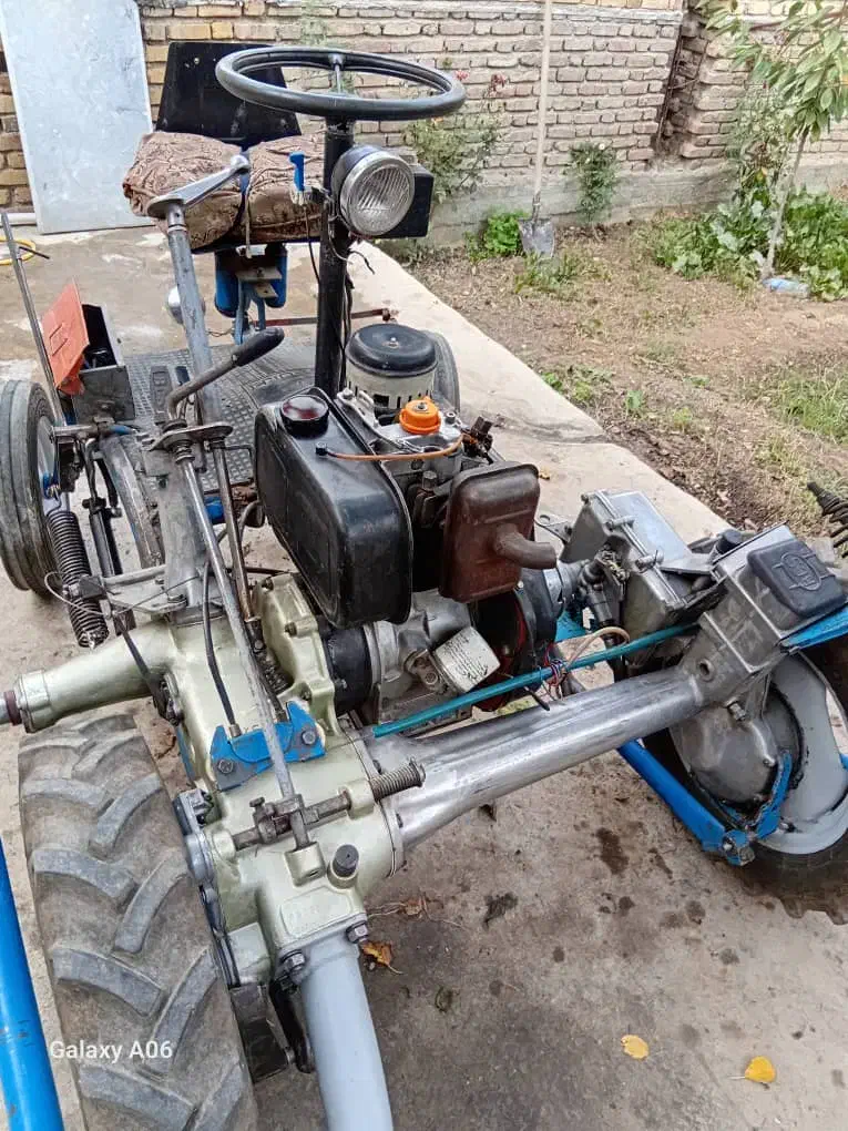 دروگر ایتالیا اصل|ماشین‌آلات صنعتی|ارومیه, |دیوار