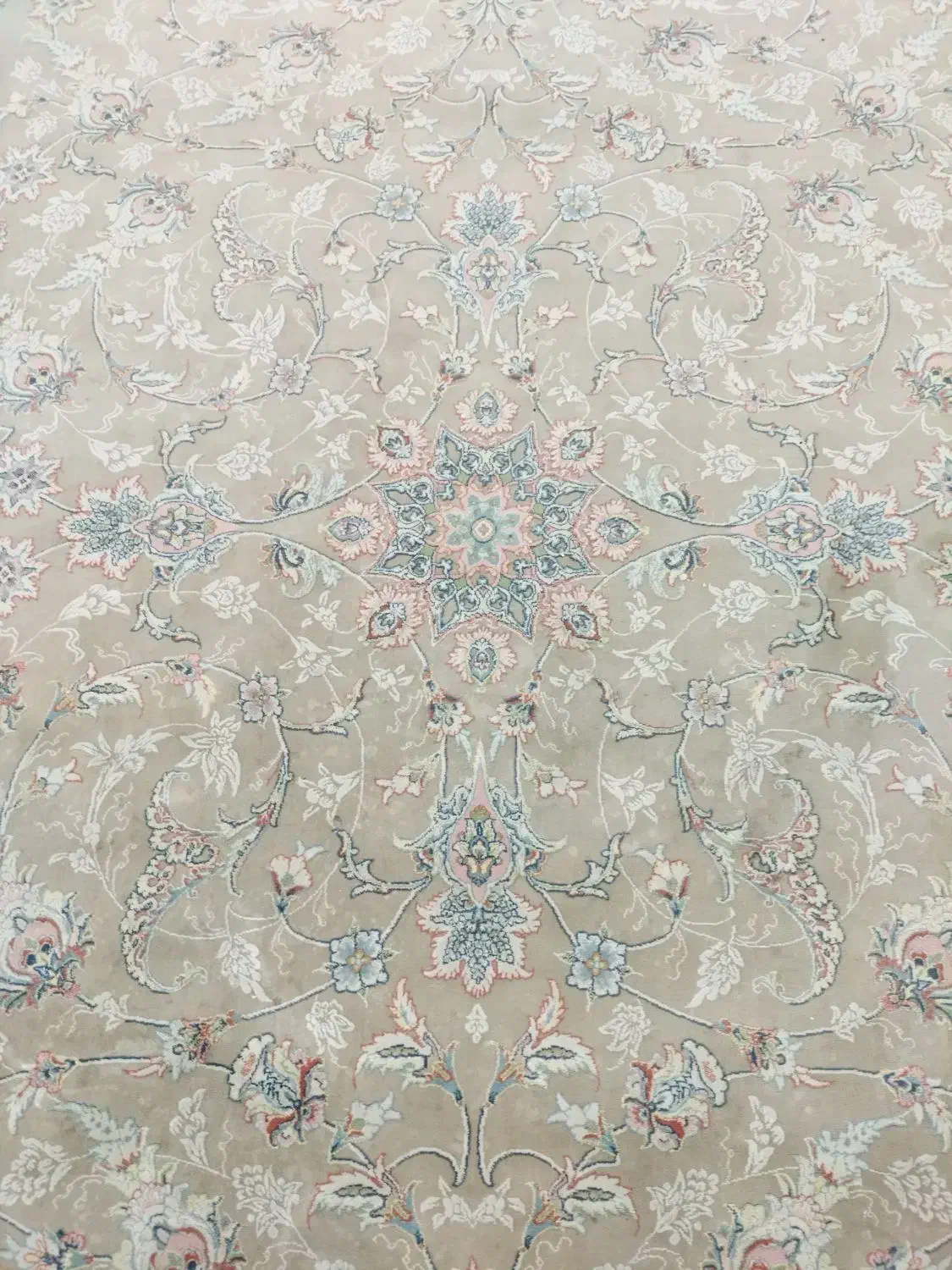 700شانه|فرش|قم, علی آباد|دیوار