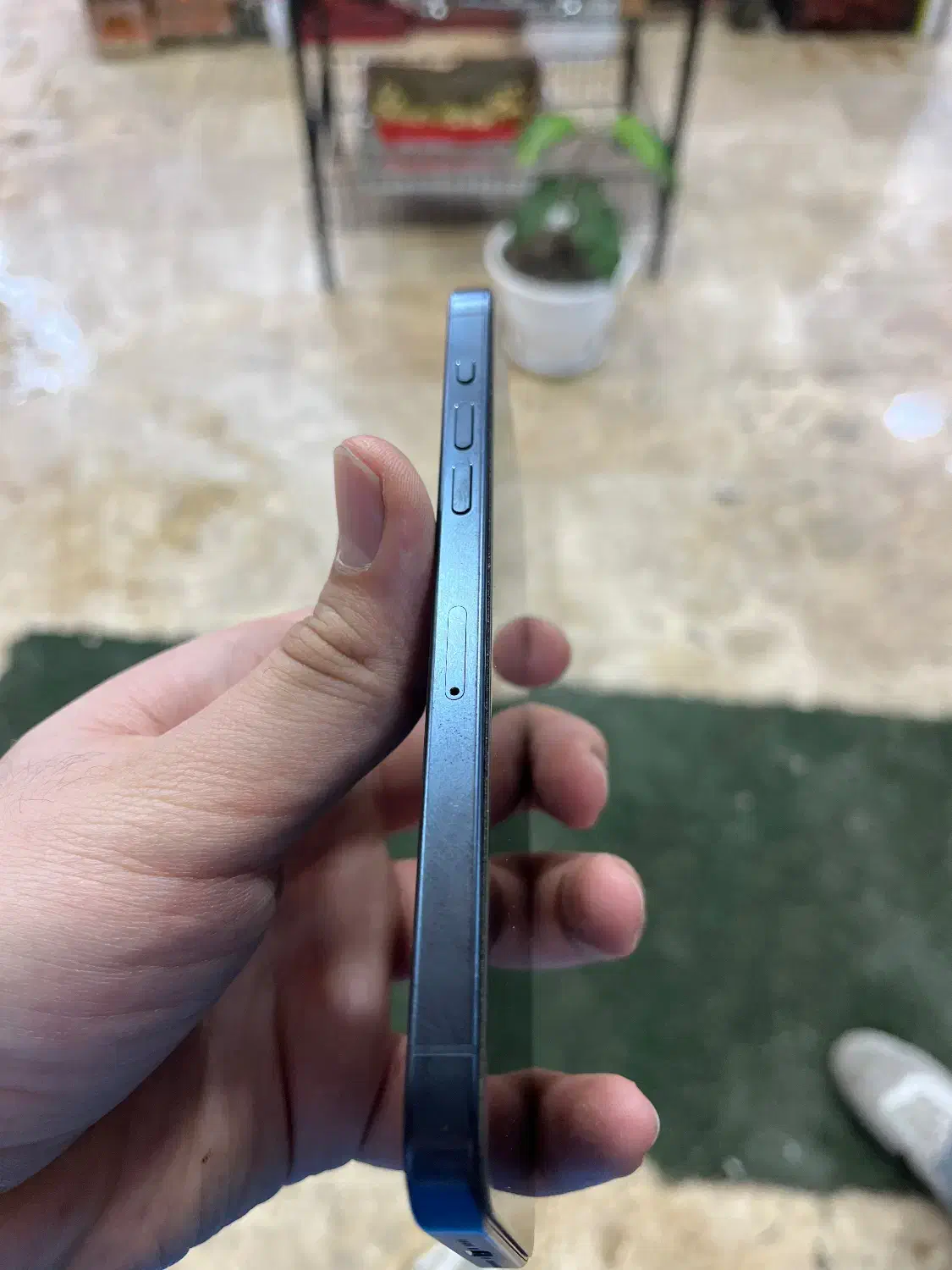 ایفون 15پرومکس|موبایل|قائمشهر, |دیوار