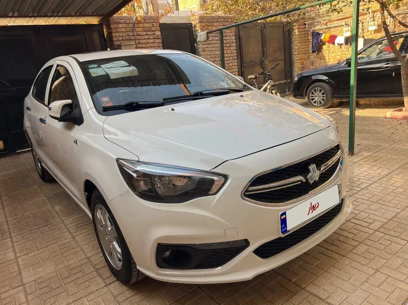 شاهین پلاس|خودرو سواری و وانت|ارومیه, |دیوار