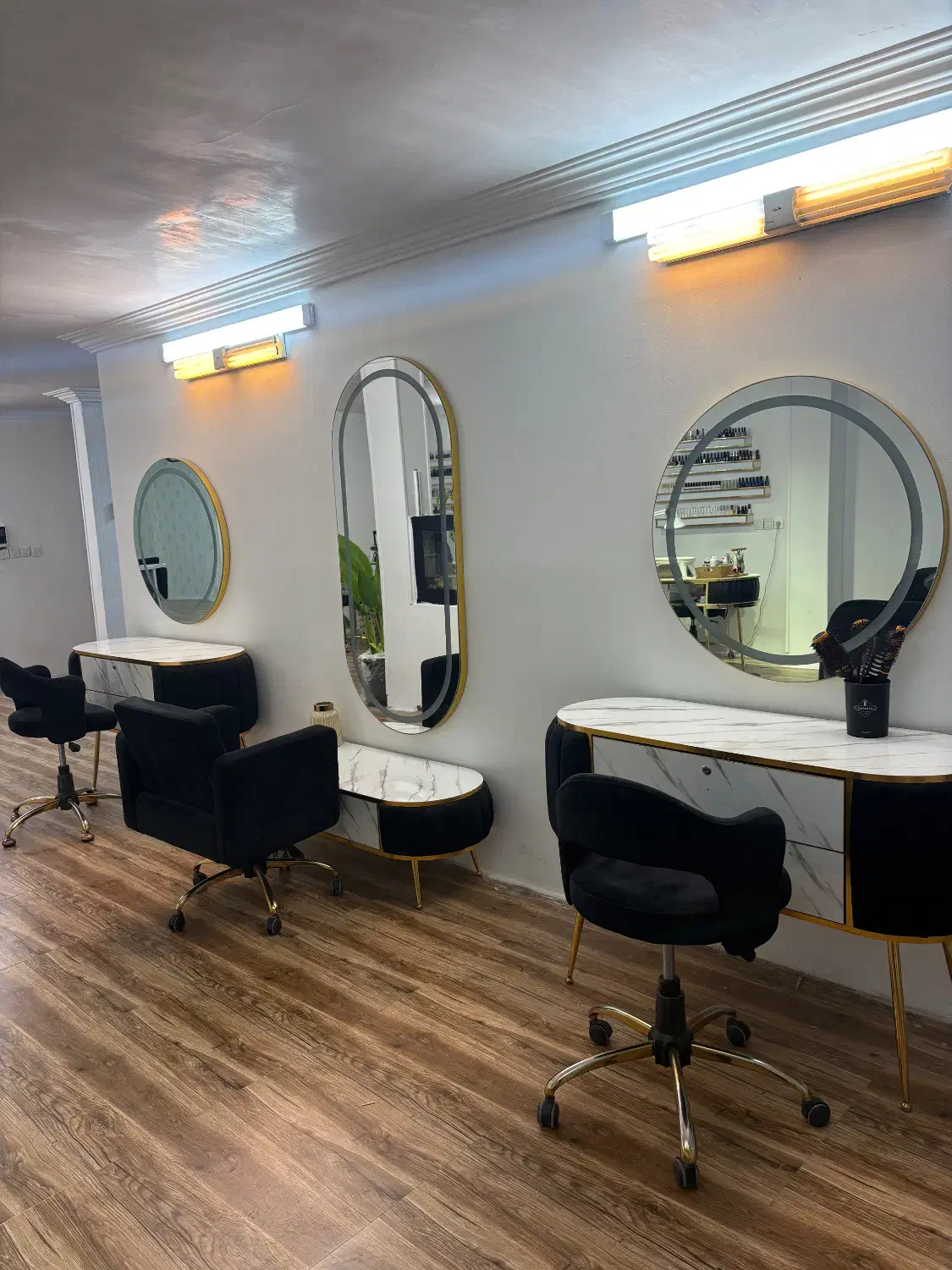 اجاره لاین زیبایی و اتاق|اجارهٔ دفتر کار، اتاق اداری، مطب|گرگان, |دیوار