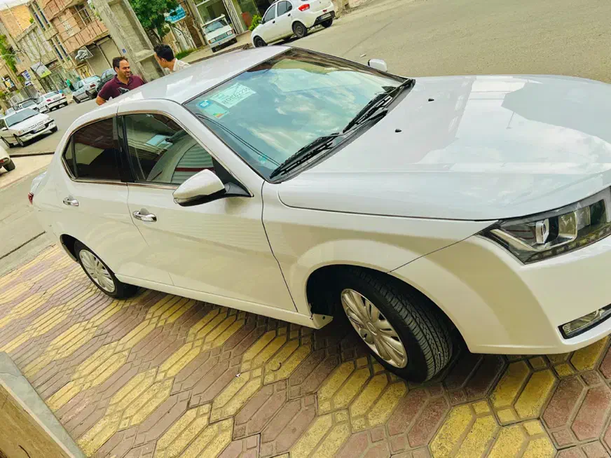 دنا پلاس 5 دنده ef7|خودرو سواری و وانت|پارسآباد, |دیوار