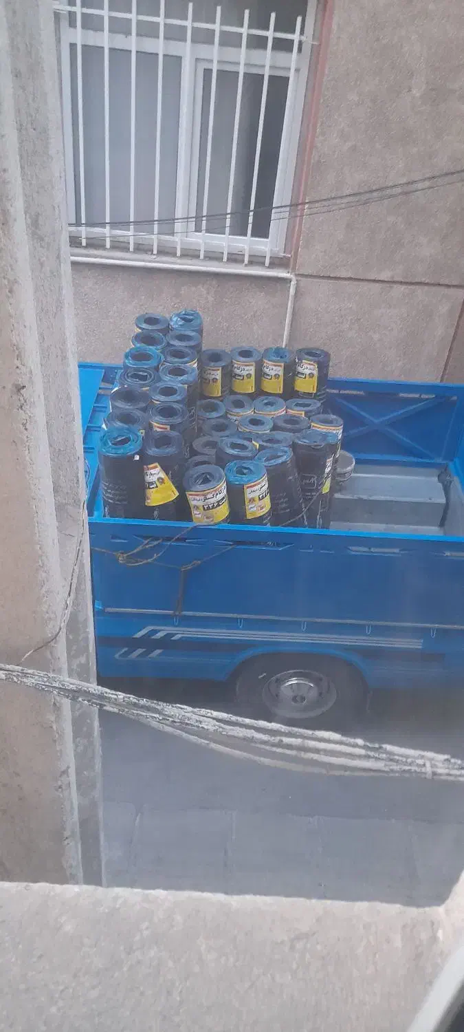 پیمانکاری بام گستر دلیجان|خدمات پیشه و مهارت|صباشهر, |دیوار