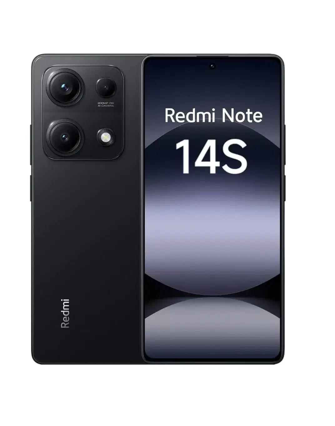 شیائومی note14s حافظه 256 پک گلوبال|موبایل|کرج, عظیمیه|دیوار